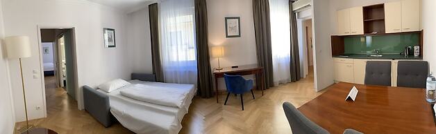 Hotel Secession an der Oper