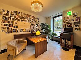 Hotel Secession an der Oper