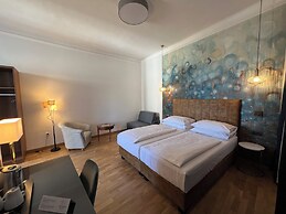 Hotel Secession an der Oper