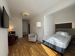 Hotel Secession an der Oper