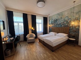Hotel Secession an der Oper