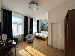 Hotel Secession an der Oper