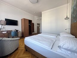 Hotel Secession an der Oper