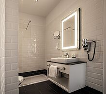 Hotel Secession an der Oper