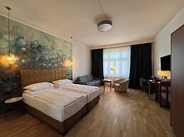 Hotel Secession an der Oper