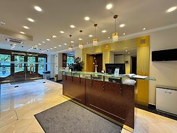 Hotel Secession an der Oper