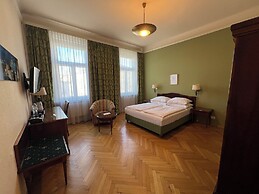 Hotel Secession an der Oper