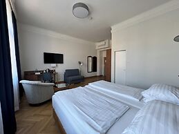 Hotel Secession an der Oper