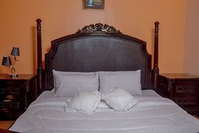 Faith Homes Hotel