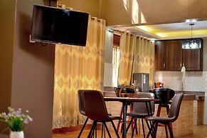 Faith Homes Hotel