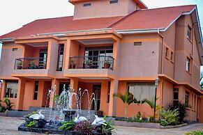 Faith Homes Hotel