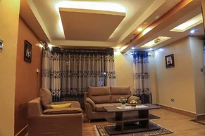 Faith Homes Hotel