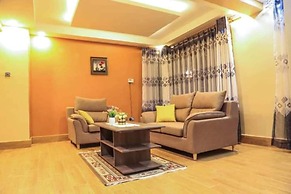 Faith Homes Hotel