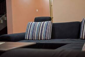 Faith Homes Hotel