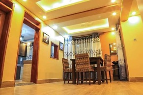 Faith Homes Hotel