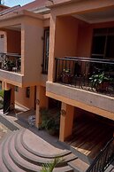 Faith Homes Hotel