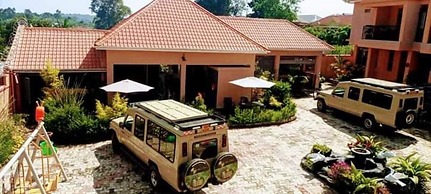 Faith Homes Hotel