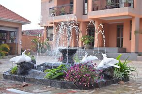 Faith Homes Hotel