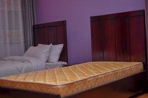 Faith Homes Hotel