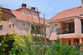 Faith Homes Hotel