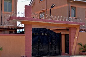 Faith Homes Hotel