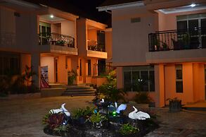 Faith Homes Hotel