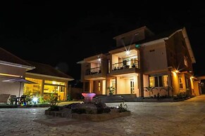 Faith Homes Hotel