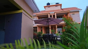 Faith Homes Hotel