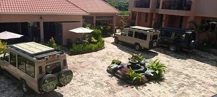 Faith Homes Hotel
