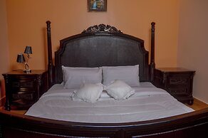 Faith Homes Hotel