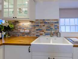 Curlew - Double Upper Apartment