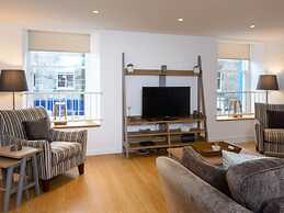 Curlew - Double Upper Apartment