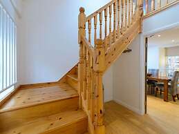 Curlew - Double Upper Apartment