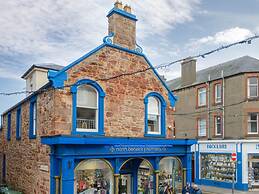 Curlew - Double Upper Apartment