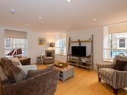 Curlew - Double Upper Apartment