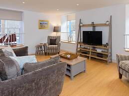 Curlew - Double Upper Apartment