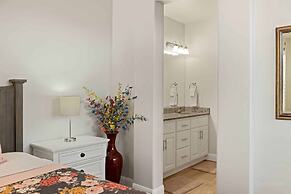 Pet Friendly Paradise by RedAwning