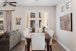 Pet Friendly Paradise by RedAwning