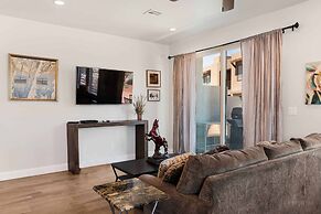 Pet Friendly Paradise by RedAwning