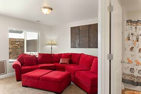 Pet Friendly Paradise by RedAwning