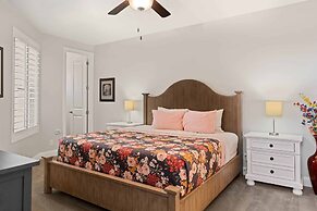 Pet Friendly Paradise by RedAwning