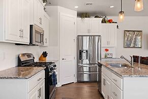 Pet Friendly Paradise by RedAwning