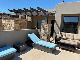 Pet Friendly Paradise by RedAwning