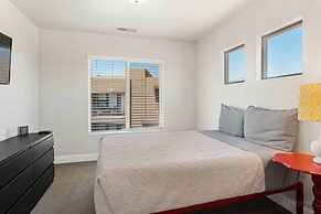 Pet Friendly Paradise by RedAwning