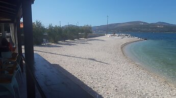 A apt W.big Terrace&great sea View, Close to Beach