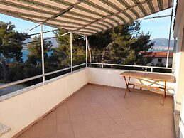 A apt W.big Terrace&great sea View, Close to Beach