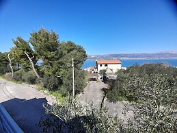 A apt W.big Terrace&great sea View, Close to Beach