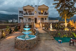 Olympus Studios Afrodite