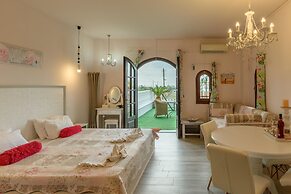 Olympus Studios Afrodite