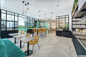 Kyriad Lyon Ouest - Limonest